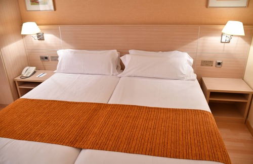 Valls Hotel | B&B HOTEL Tarragona Valls