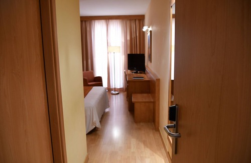 Valls Hotel | B&B HOTEL Tarragona Valls