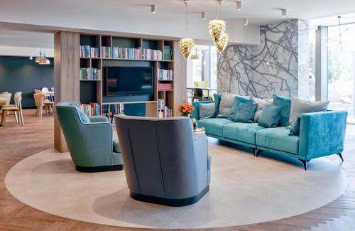 Tomaszow Lubelski Hotel | B&B HOTEL Tomaszów Lubelski