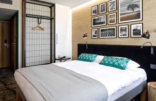 Tomaszow Lubelski Hotel | B&B HOTEL Tomaszów Lubelski