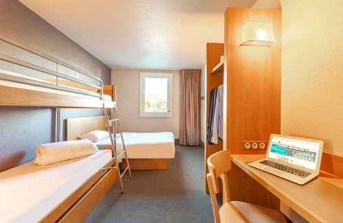Ollioules Hotel | B&B HOTEL Toulon Ollioules