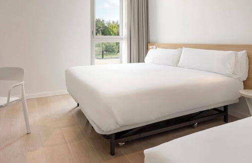 Alcasser Hotel | B&B HOTEL Valencia Alcasser