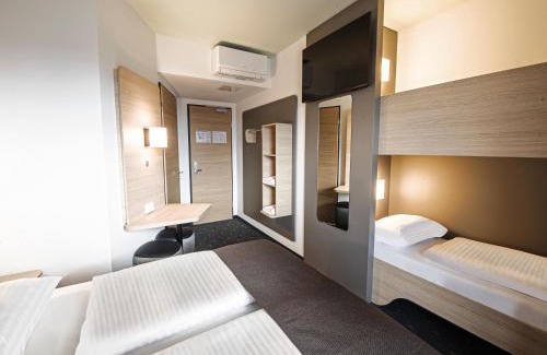 Wiener Neudorf Hotel | B&B HOTEL Wiener Neudorf