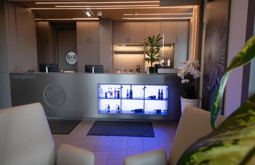 Wiener Neudorf Hotel | B&B HOTEL Wiener Neudorf