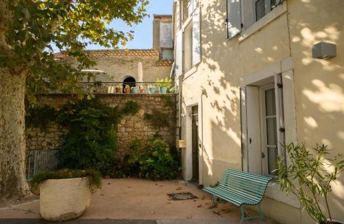 Puisserguier Bed & Breakfast | B&B Hugo Puisserguier