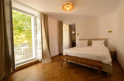 Puisserguier Bed & Breakfast | B&B Hugo Puisserguier