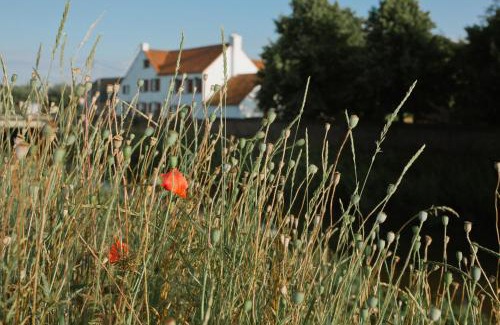 Itegem Bed & Breakfast | B&B Hullebrug