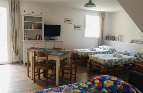 Farne Bed & Breakfast | B&B I Falchi Pellegrini