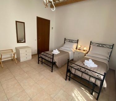 Pieve Torina Bed & Breakfast | B&B I Giardini