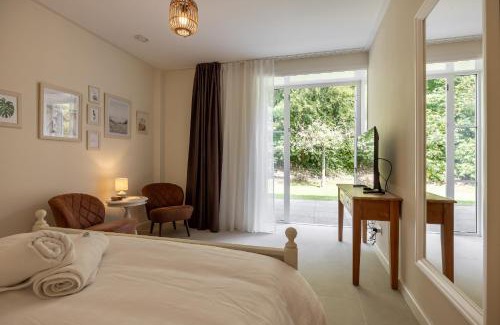 Kats Bed & Breakfast | B&B Iets Zeeuws