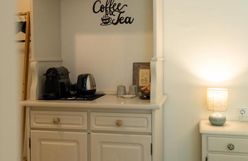 Kats Bed & Breakfast | B&B Iets Zeeuws