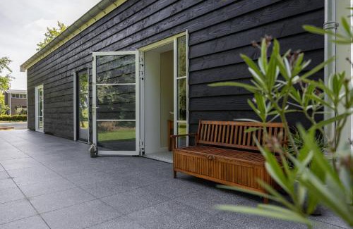 Kats Bed & Breakfast | B&B Iets Zeeuws