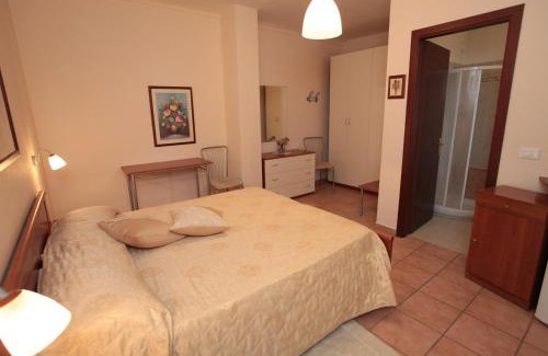 Rivotorto Bed & Breakfast | B&B Il Borgodmd