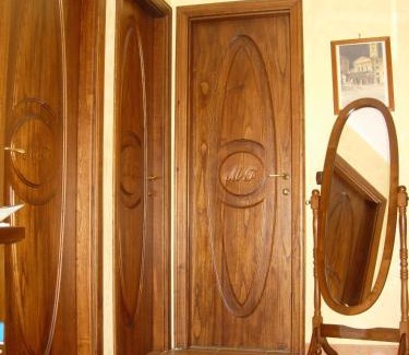 Greccio Bed & Breakfast | B&B Il Cantico