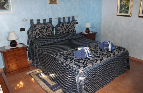 Greccio Bed & Breakfast | B&B Il Cantico