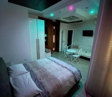 Baronissi Bed & Breakfast | B&B IL CAVALIERE