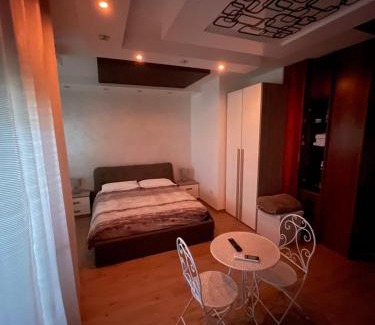 Baronissi Bed & Breakfast | B&B IL CAVALIERE