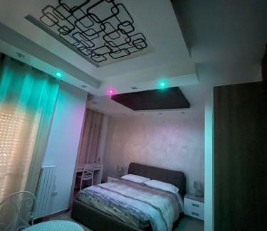 Baronissi Bed & Breakfast | B&B IL CAVALIERE