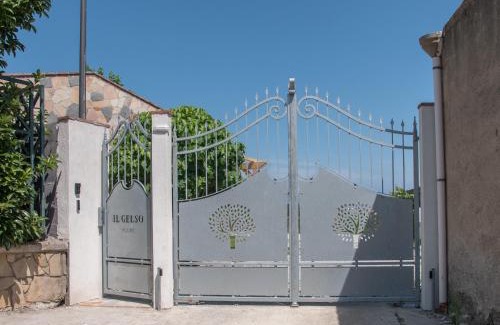 Castroreale Terme Bed & Breakfast | B&B Il Gelso Rooms