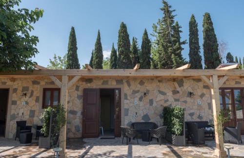 Castroreale Terme Bed & Breakfast | B&B Il Gelso Rooms