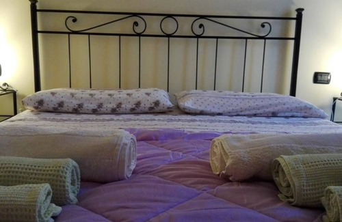 Acquaviva Picena Bed & Breakfast | B&B Il Giardino Mediterraneo