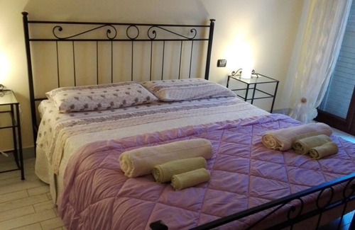 Acquaviva Picena Bed & Breakfast | B&B Il Giardino Mediterraneo