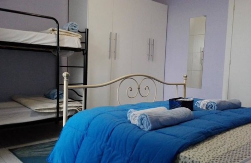 Acquaviva Picena Bed & Breakfast | B&B Il Giardino Mediterraneo