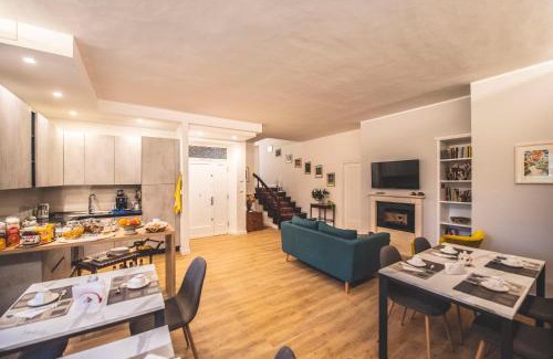 San Mariano Bed & Breakfast | B&B Il Girasole