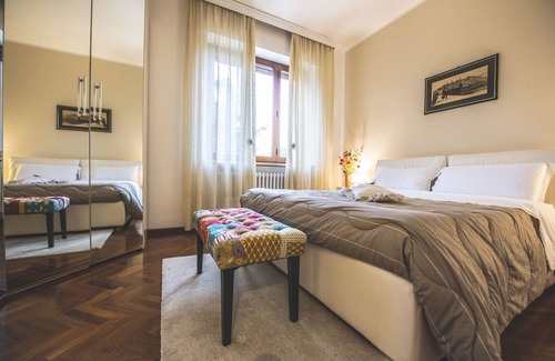 San Mariano Bed & Breakfast | B&B Il Girasole