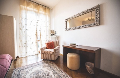 San Mariano Bed & Breakfast | B&B Il Girasole