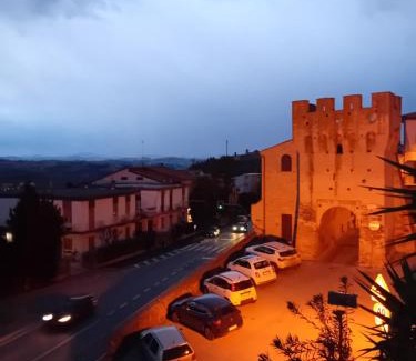 Corridonia Bed & Breakfast | B&B il Girasole