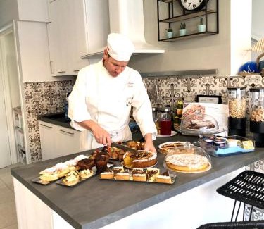 Porto Viro Bed & Breakfast | B&B Il Granaio Celeste