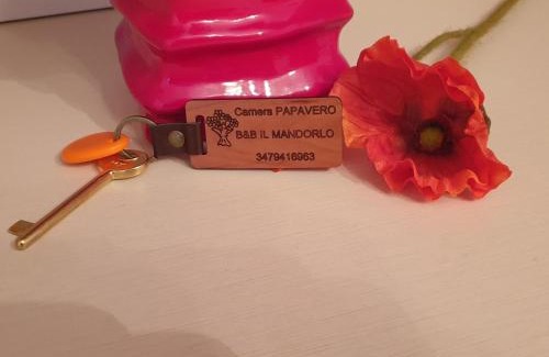 San Pietro a Cegliolo Bed & Breakfast | B&B Il Mandorlo