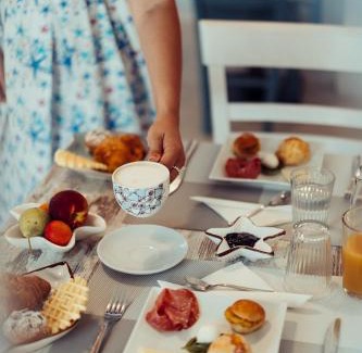 Ortona Bed & Breakfast | B&B Il Mare In Una Stanza