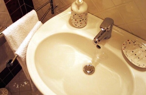 Montopoli in Val d'Arno House | B&B Il Moscondoro