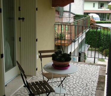 Roe Volciano Bed & Breakfast | B&B Il Noce alla Finestra