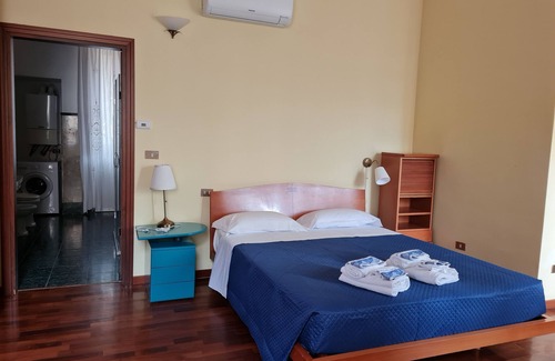 Sulmona Bed & Breakfast | B&B Il Roma
