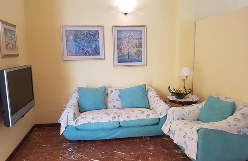 Sulmona Bed & Breakfast | B&B Il Roma