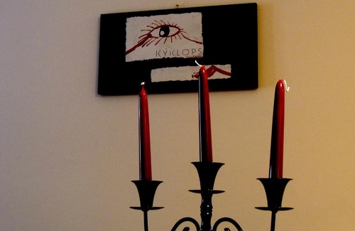 Zafferana Etnea Bed & Breakfast | B&B il rosso e il nero