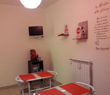 Pozzilli Bed & Breakfast | b&b Il Sorriso