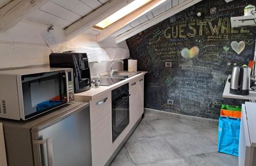 Gavi Bed & Breakfast | B&B Il Tetto di Anita