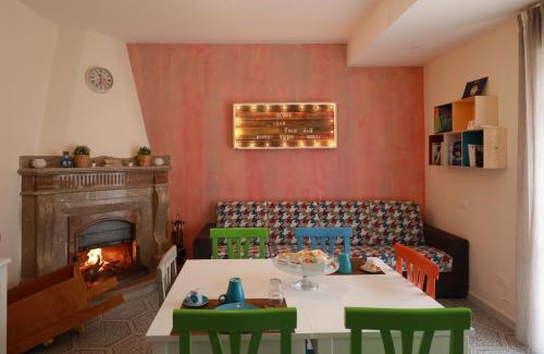 Laviano Bed & Breakfast | B&B Il Tritone