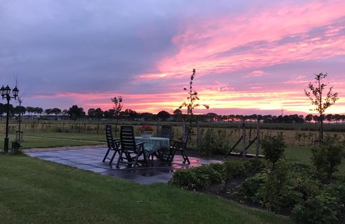 Municipality of 's-Hertogenbosch Bed & Breakfast | B&B In ons straatje