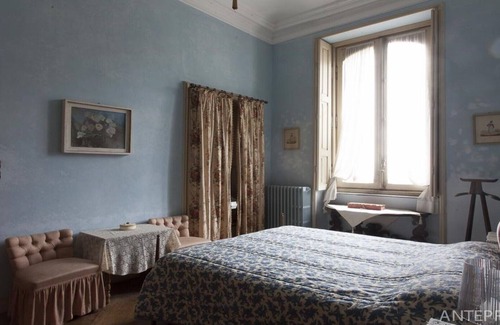 Sordevolo Villa | B&B in the historic home