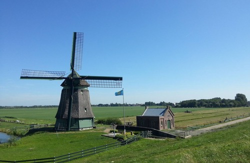 Schellinkhout Apartment | B&B in traditional Dutch farmhouse