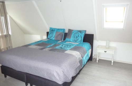 Eernewoude Bed & Breakfast | B&B It Lytshûs