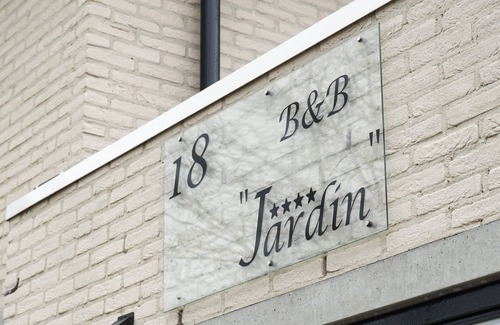 Schagen House | B&B Jardin #B - Schagen