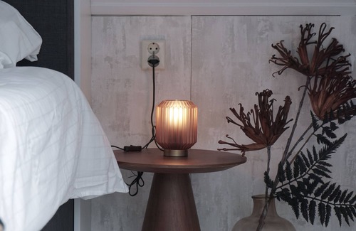 Schagen Bed & Breakfast | B&B Jardin #D - Schagen