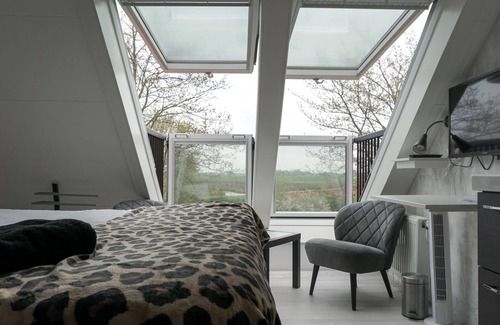 Schagen Bed & Breakfast | B&B Jardin #D - Schagen