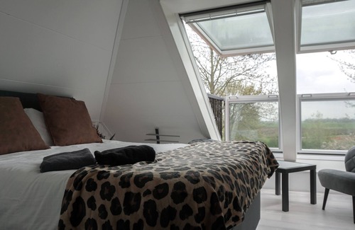 Schagen Bed & Breakfast | B&B Jardin #D - Schagen